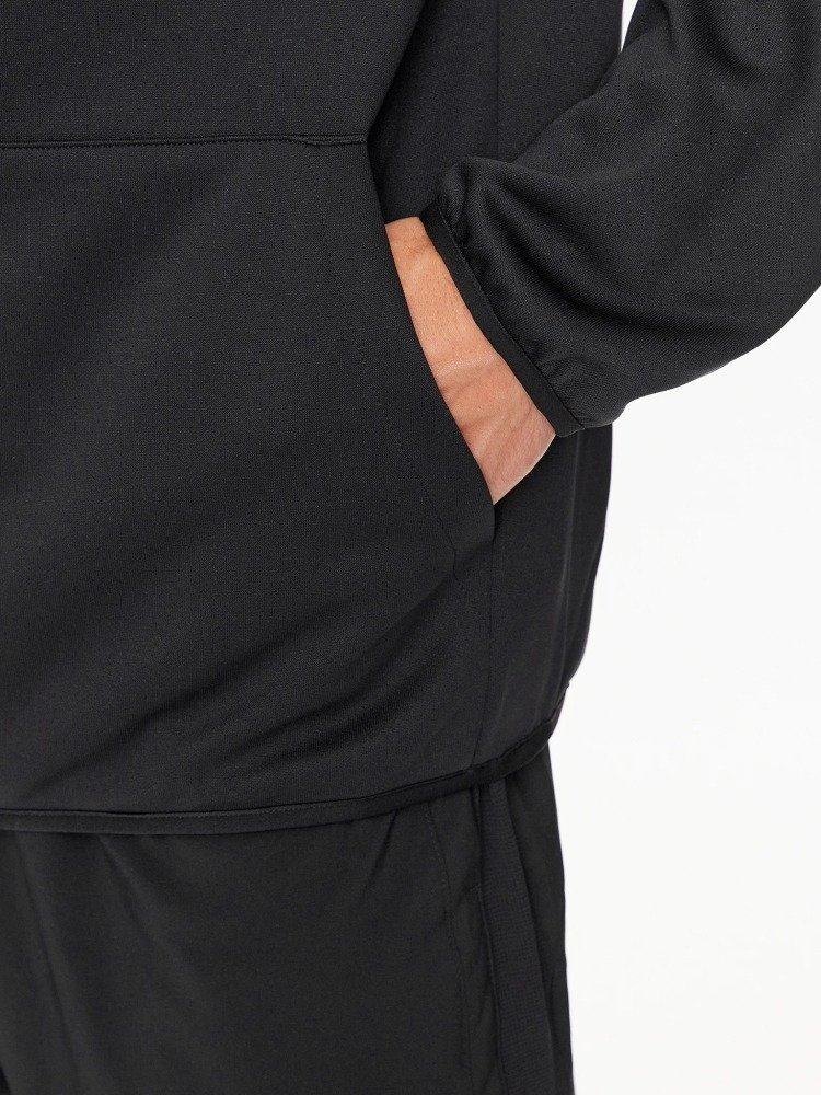 Jaqueta New Balance Active - masculino - preto Preto 5