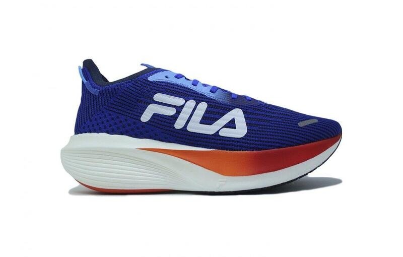 TENIS FILA RACER CARBON 2
