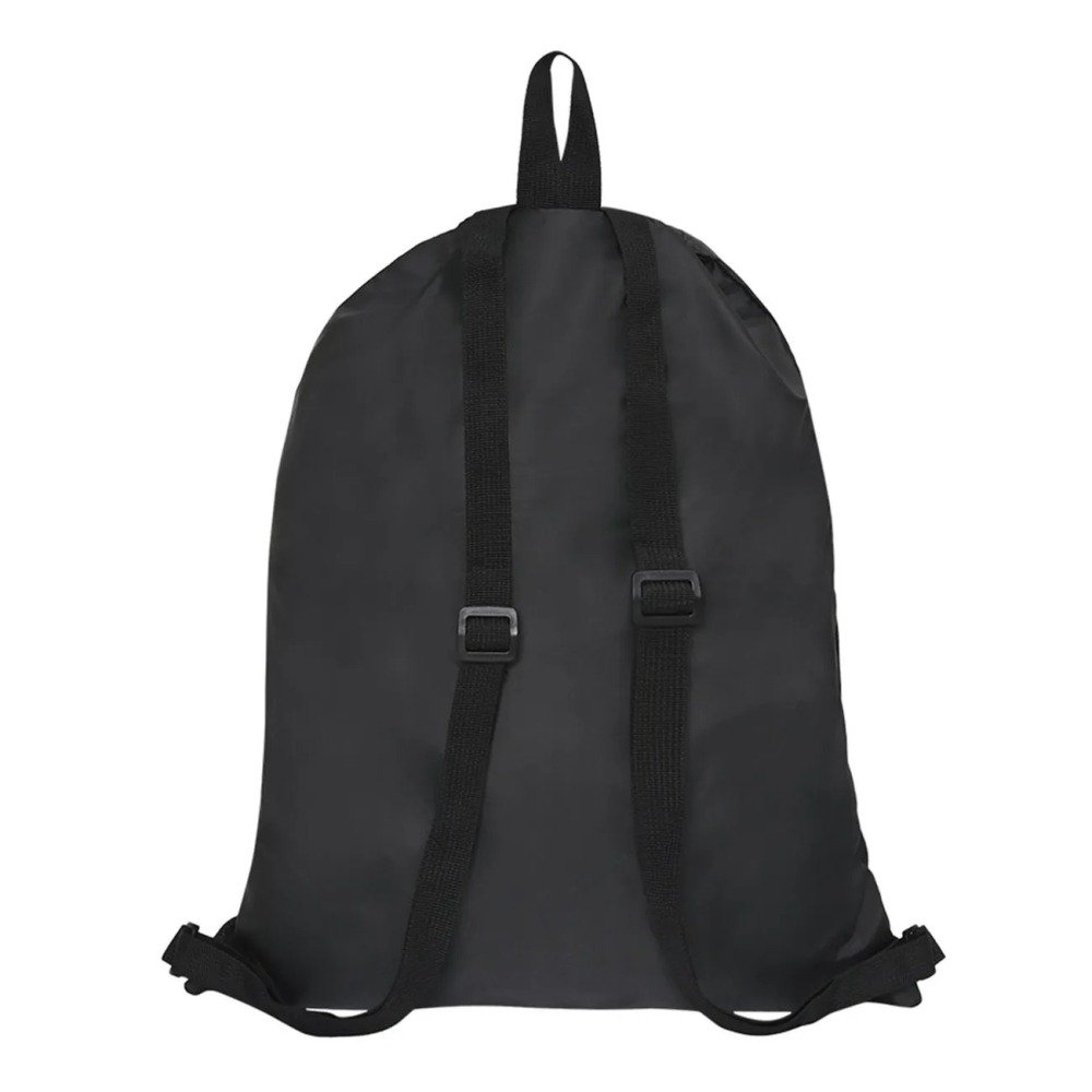 Bolsa Olympikus Gym Sack - unissex - preto Preto 2