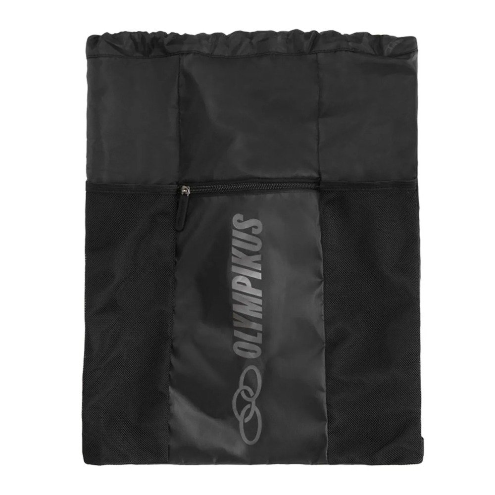 Bolsa Olympikus Gym Sack - unissex - preto Preto 3