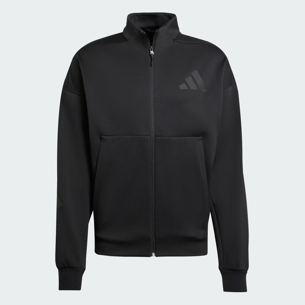 Jaqueta Adidas Z.N.E. - masculino - preto