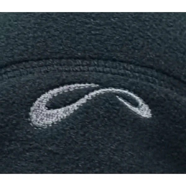 Touca Sol Hip Hop - feminino - preto Preto 3