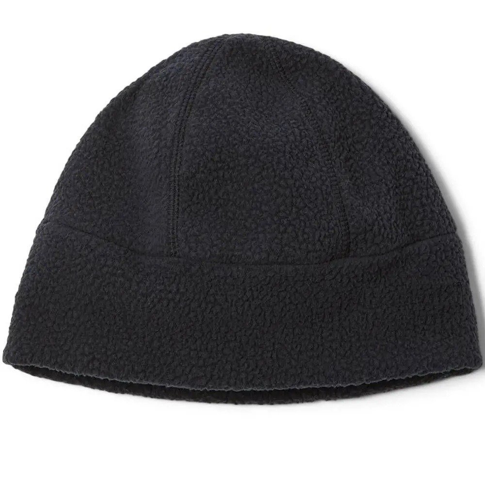 Gorro Columbia Helvetia Sherpa - unissex - preto Preto 4