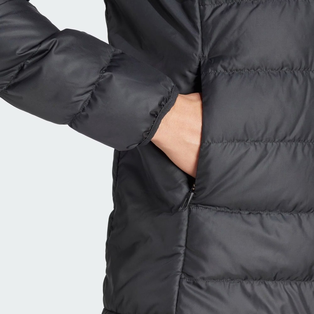 Jaqueta Adidas Terrex Multi Light - feminino - preto Preto 6