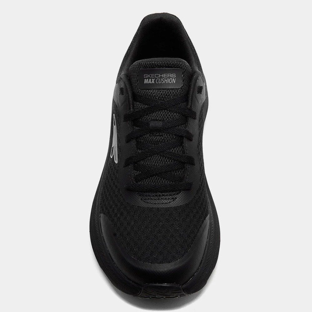 Tênis Skechers Max Cushioning Endeavour - masculino - preto Preto 4
