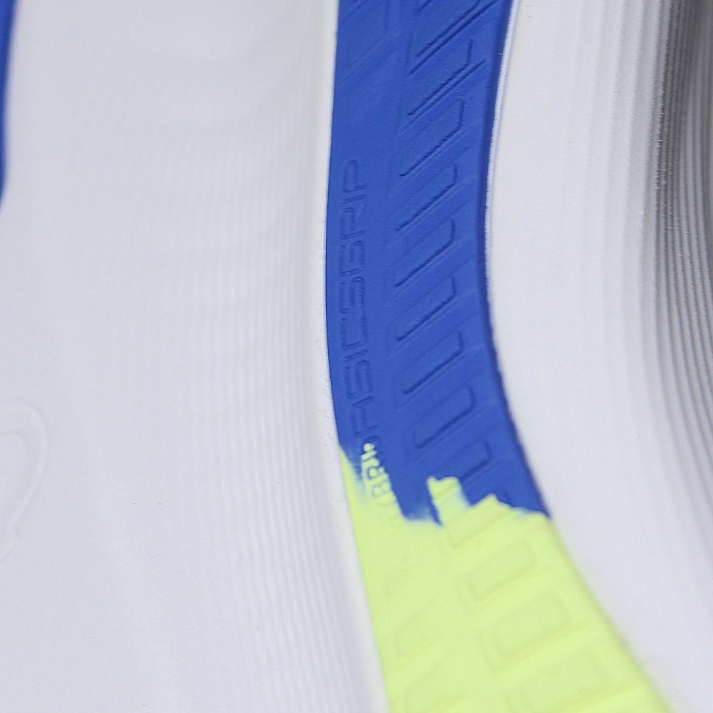 Tenis Asics Gel Nimbus 27 - masculino - azul e branco Azul 6