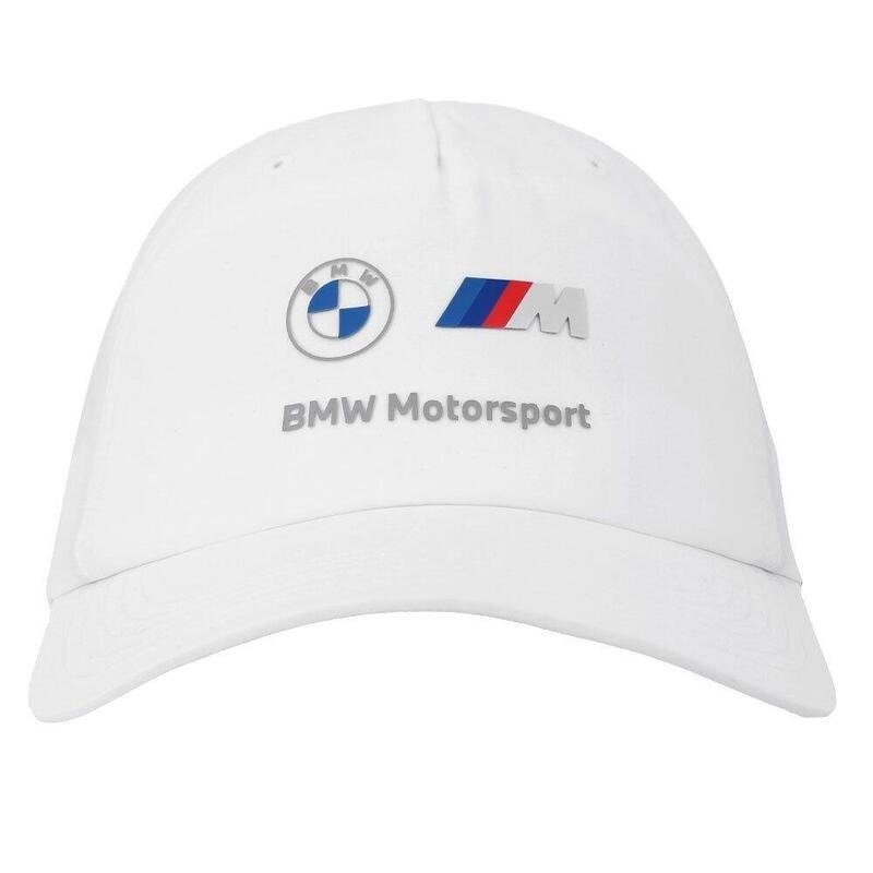 BONE PUMA BMW MMS HERITAGE BB CAP