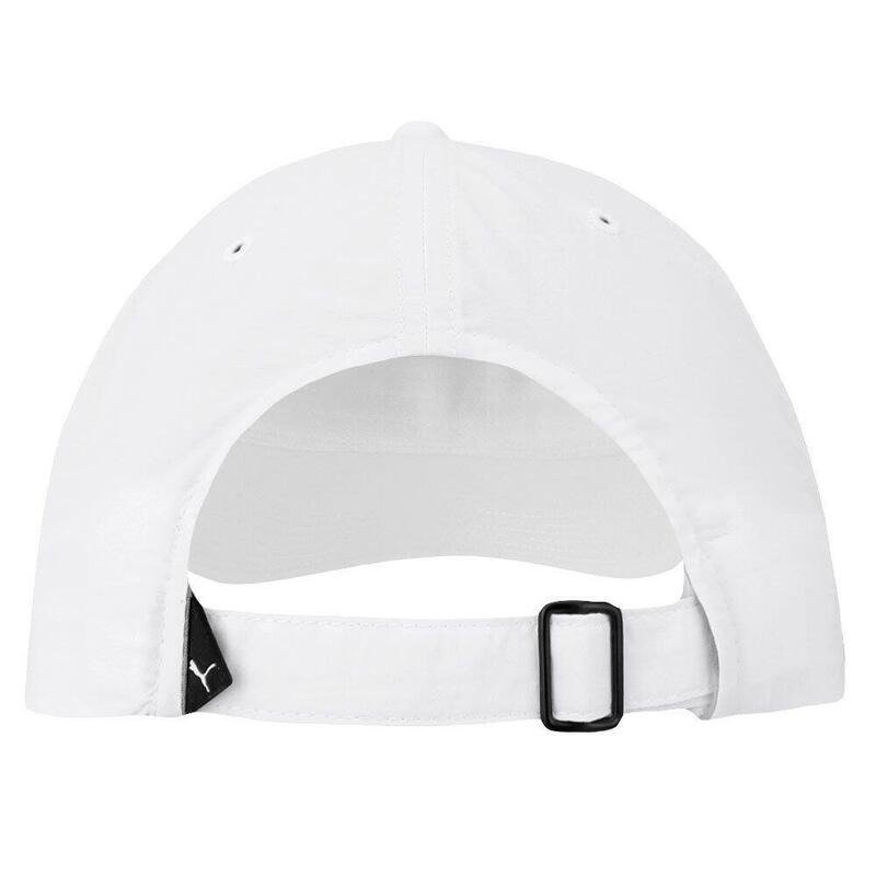 BONE PUMA BMW MMS HERITAGE BB CAP Branco 3