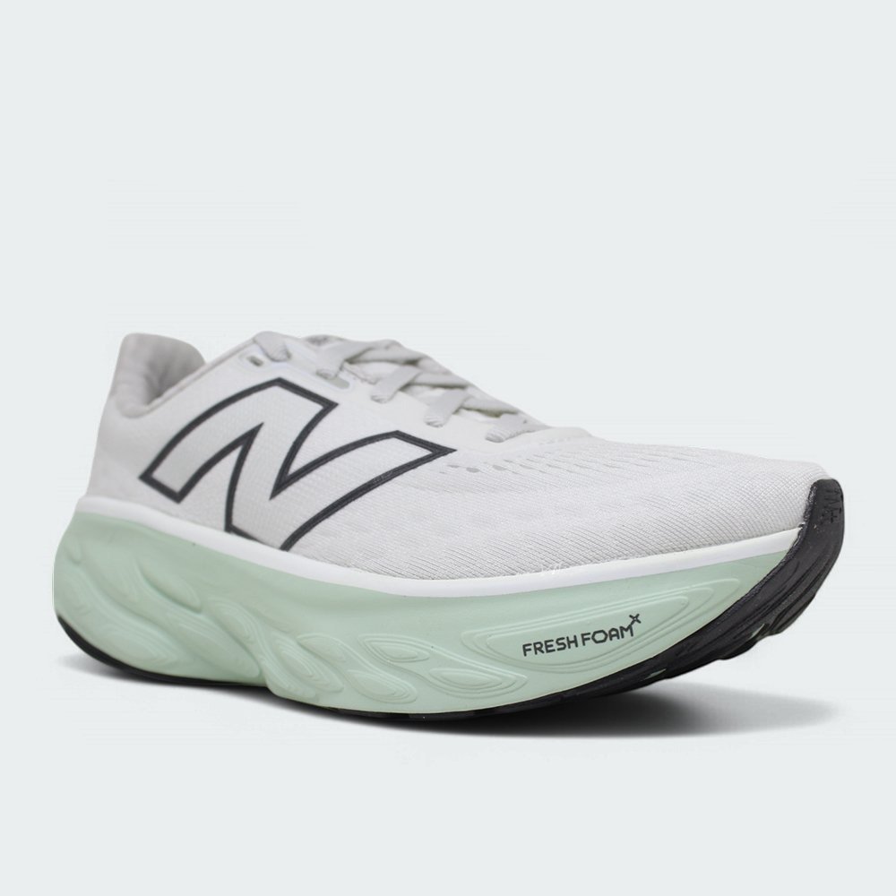 Tenis New Balance Fresh Foam X 1080 V14 Branco 2