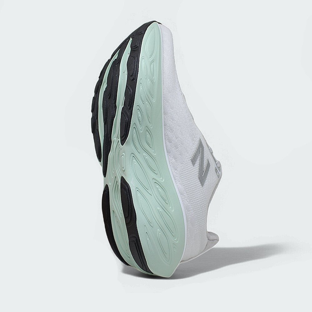 Tenis New Balance Fresh Foam X 1080 V14 Branco 6