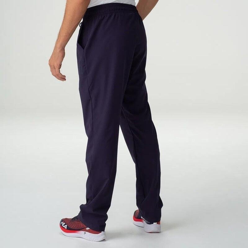 CALCA FILA BAHAMAS Azul Marinho 2