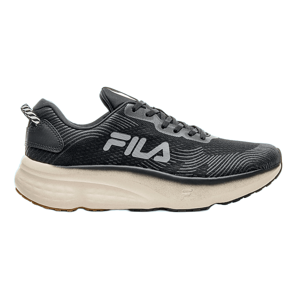 Tênis Fila Maxximus - masculino - preto