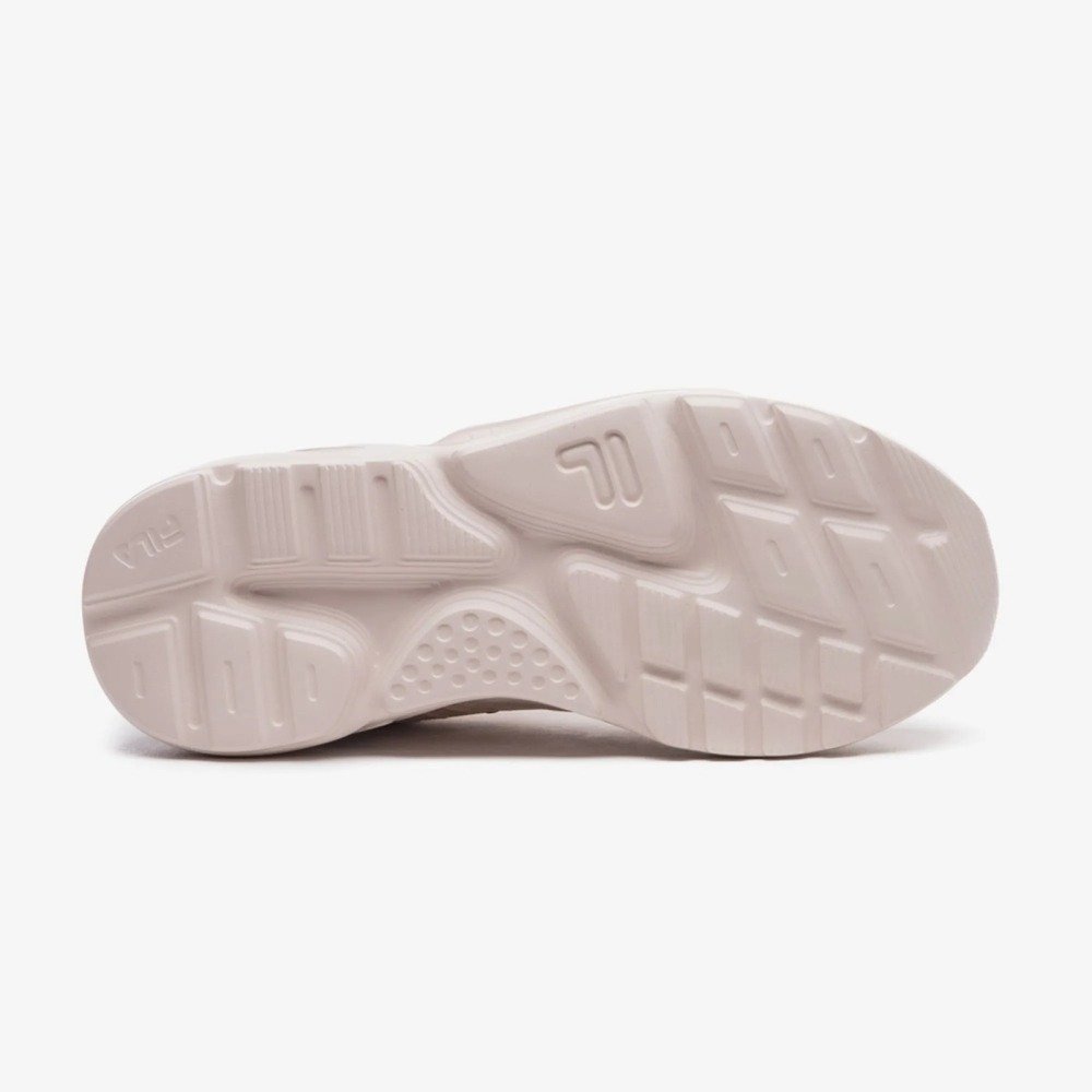 Tênis Fila Street Fit 2 - feminino - rosa Salmão 4