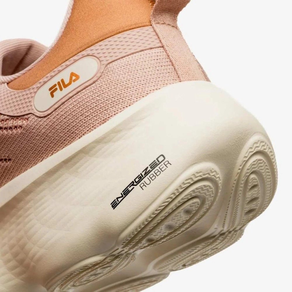 Tênis Fila Maxxi Lite - feminino - rosa Rosa 4