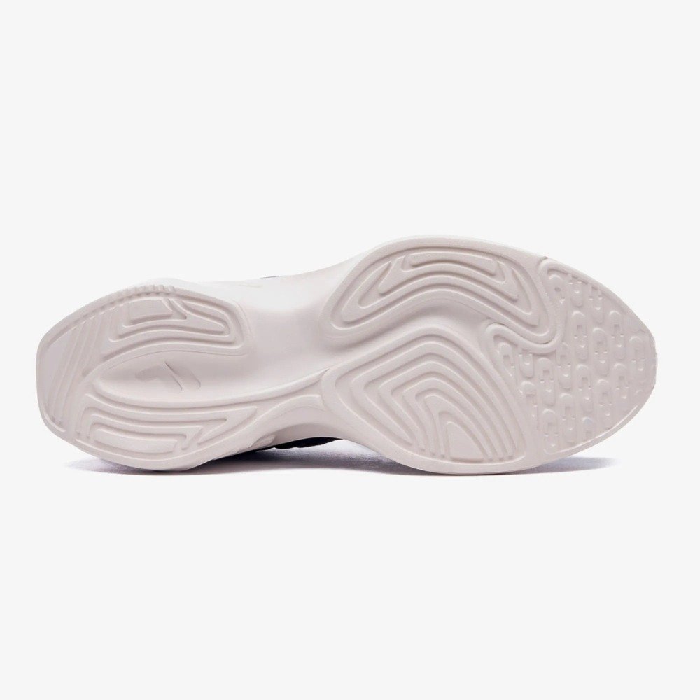 Tênis Fila Progress Lite - masculino - preto e vermelho Preto 4