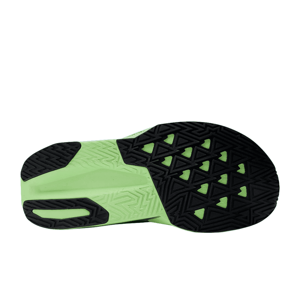 Tênis New Balance Fuelcell Rebel V5 - feminino - verde Verde 6