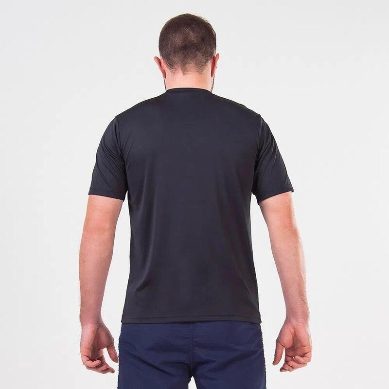 CAMISETA UMBRO TWR STRIKER Preto 2