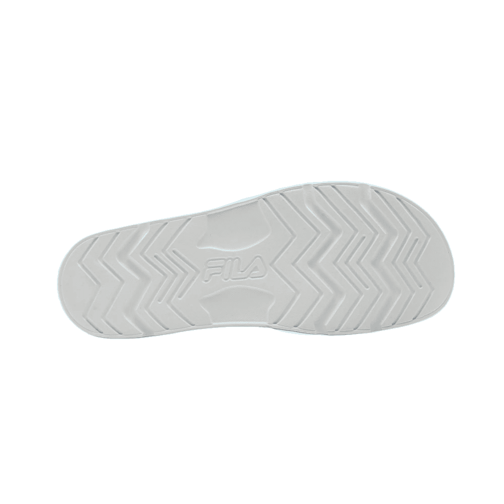 Chinelo Fila Drifter Vlc - masculino - branco Branco 4
