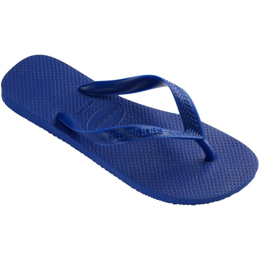 Chinelo Havaianas Top - unissex - azul naval Azul 2