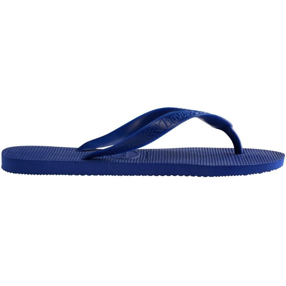 Chinelo Havaianas Top - unissex - azul naval Azul 3