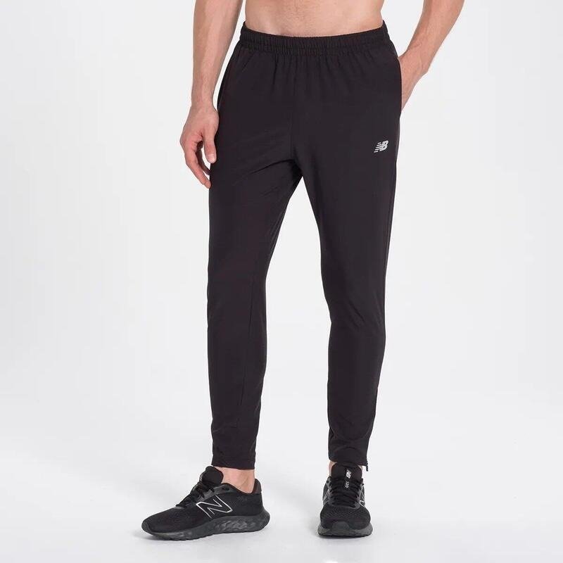 CALCA NEW BALANCE JOGGING Preto 2