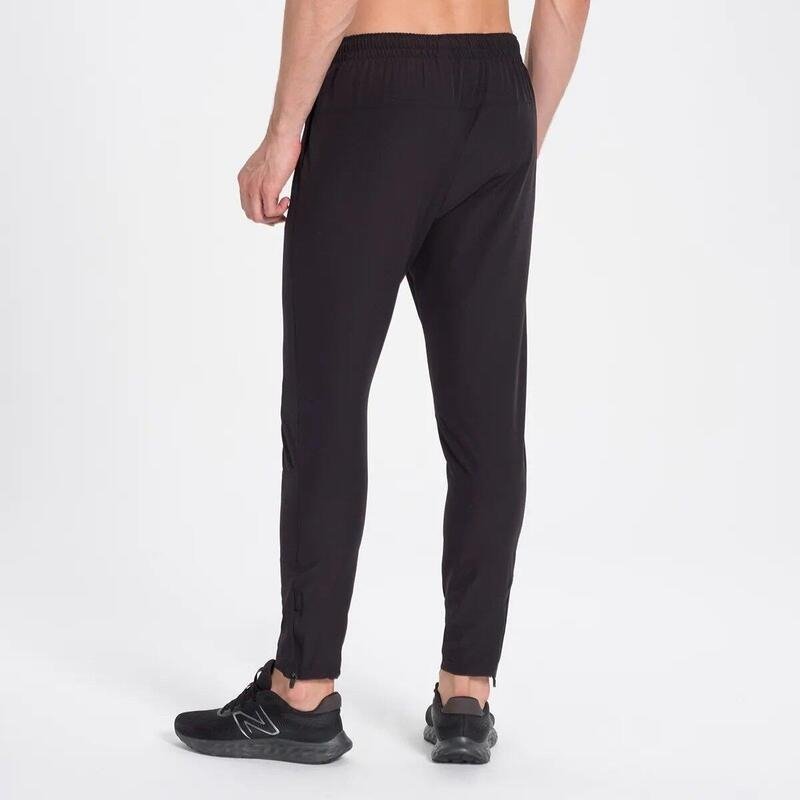 CALCA NEW BALANCE JOGGING Preto 3