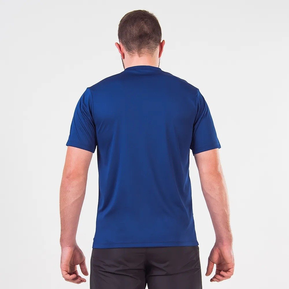 Camisa Umbro Twr Striker - masculino - azul marinho Azul 3