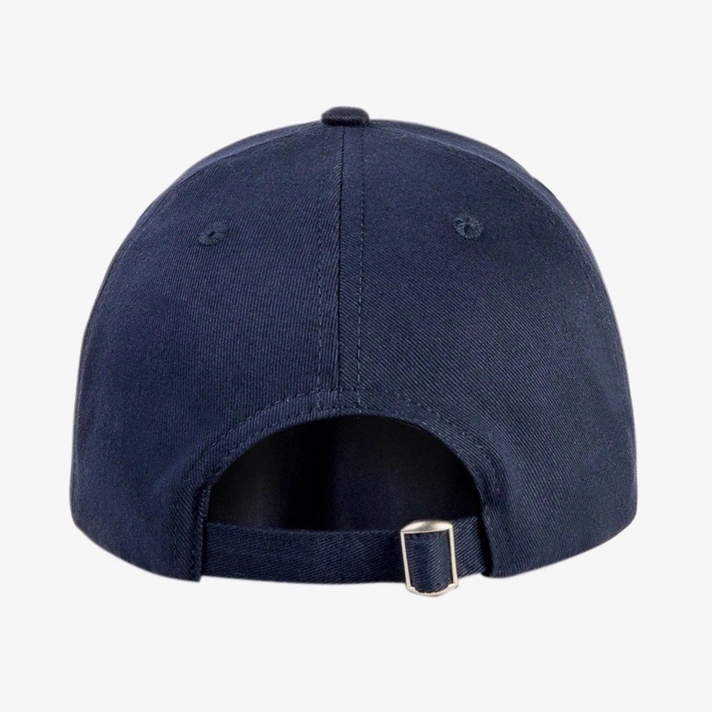 Boné Fila F-Box - unissex - azul marinho Azul 2