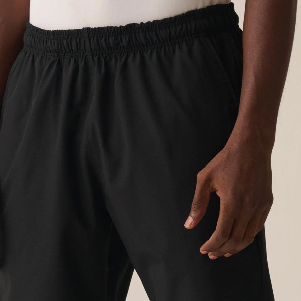 Shorts Fila Energy - 8 - masculino - preto Preto 4