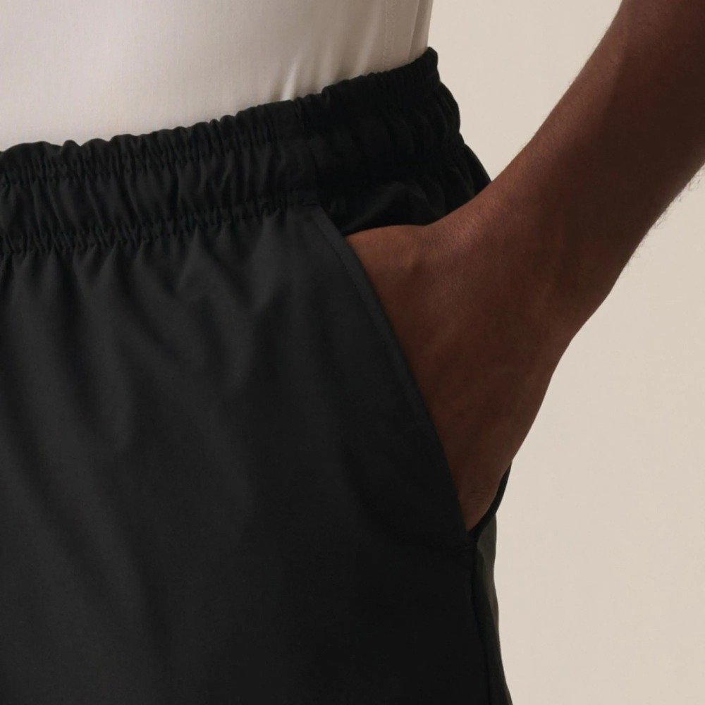 Shorts Fila Energy - 8 - masculino - preto Preto 5