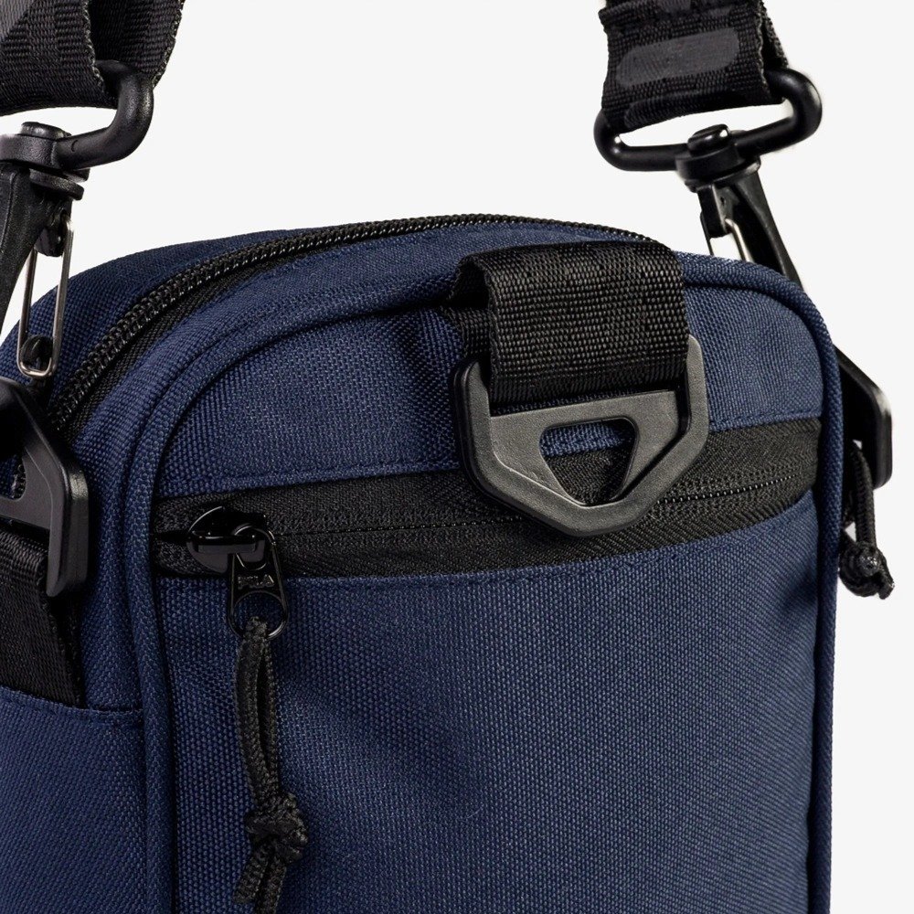Bolsa Fila Life Versatil - unissex - azul marinho Azul Marinho 4