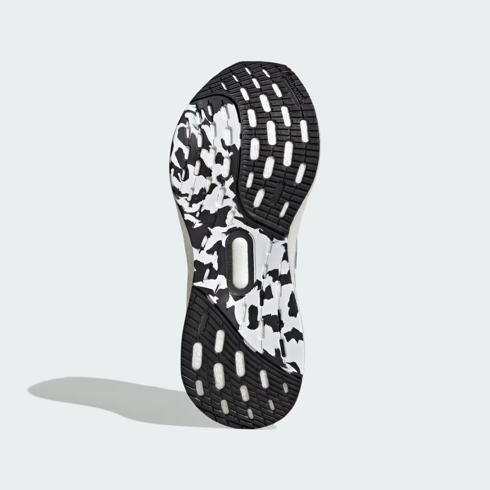 Tênis Adidas Ultraboost 5 – masculino – branco e preto Branco 3