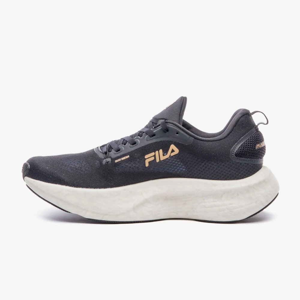 TENIS RUNNINGTENIS RUNNING FILA FLOAT MAXXI 2 PRO Preto 2