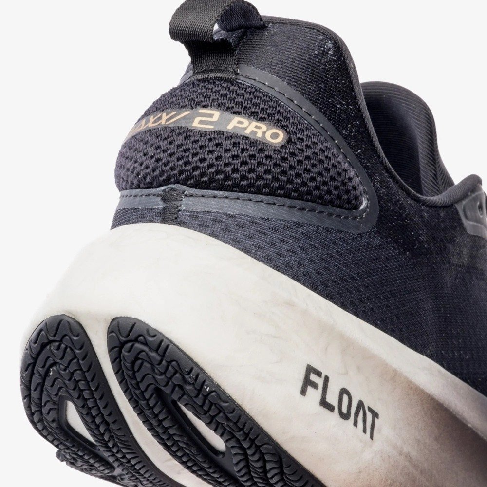 TENIS RUNNINGTENIS RUNNING FILA FLOAT MAXXI 2 PRO Preto 8