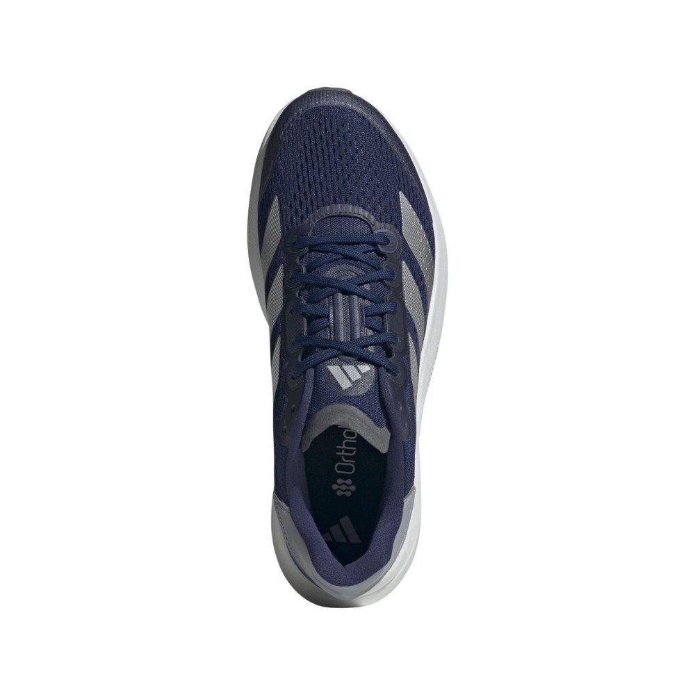 Tênis Adidas Duramo Speed 2 – masculino – azul marinho e cinza Azul Marinho 6