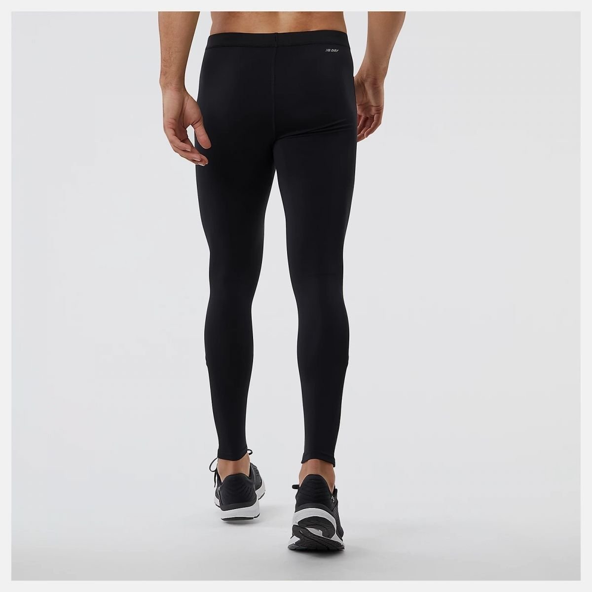 Calca New Balance Accelerate - masculino - preto Preto 3