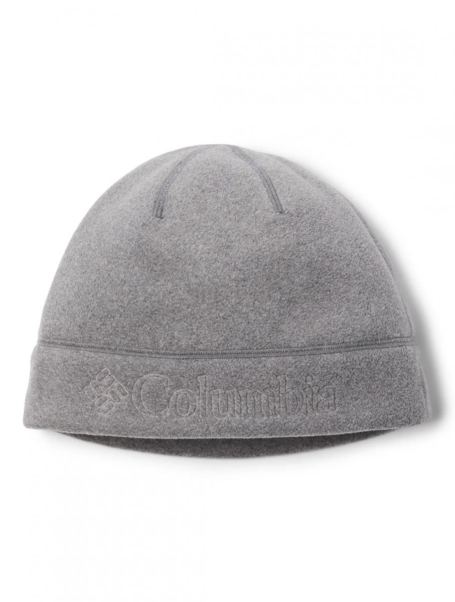 Touca Columbia Fast Trek II Beanie City - unissex - cinza