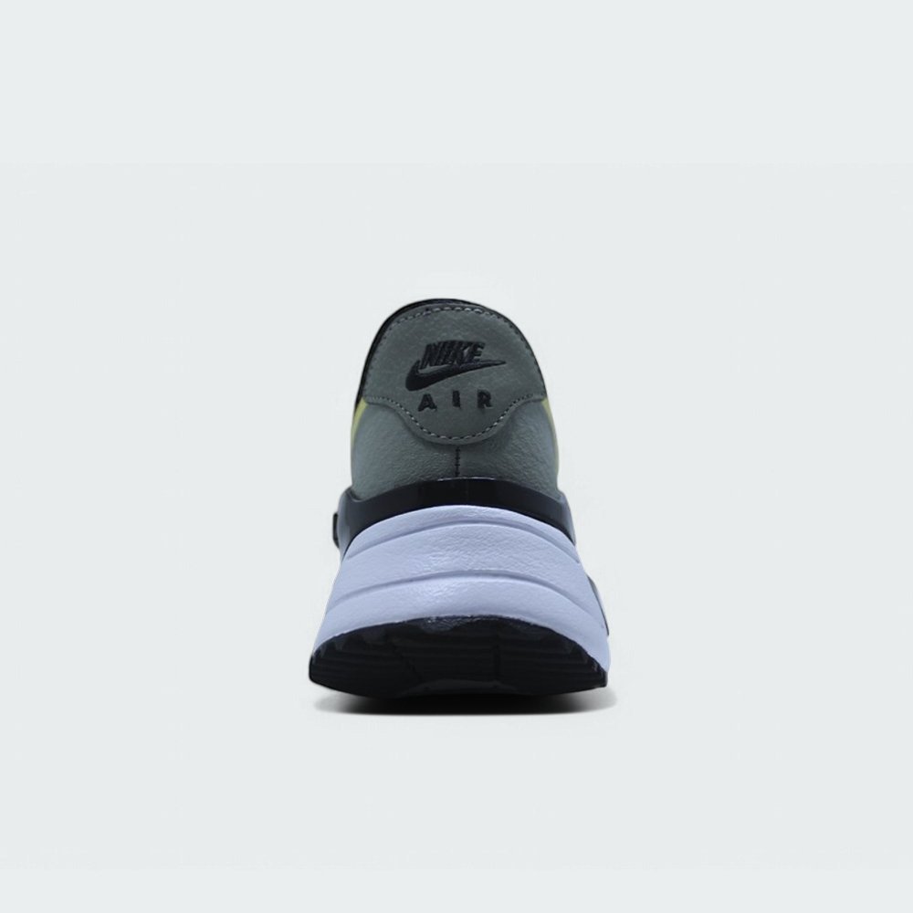 Tenis Nike Air Max Systm - masculino - preto e cinza Preto/Cinza 3