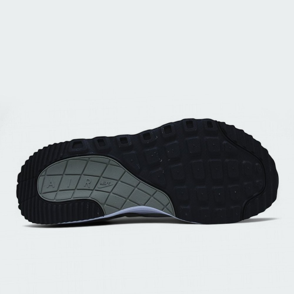 Tenis Nike Air Max Systm - masculino - preto e cinza Preto/Cinza 4