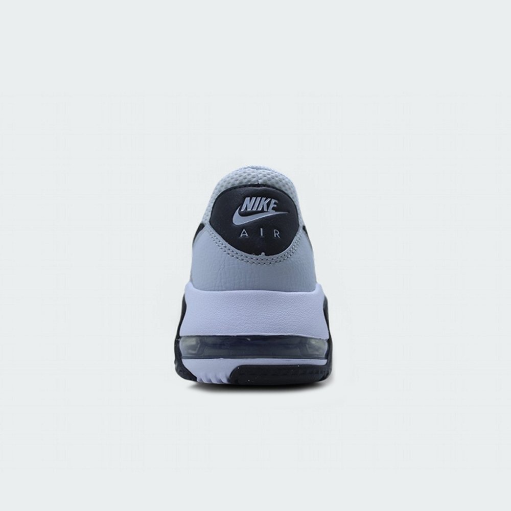 Tenis Nike Air Max Excee - masculino - branco e preto Branco 3