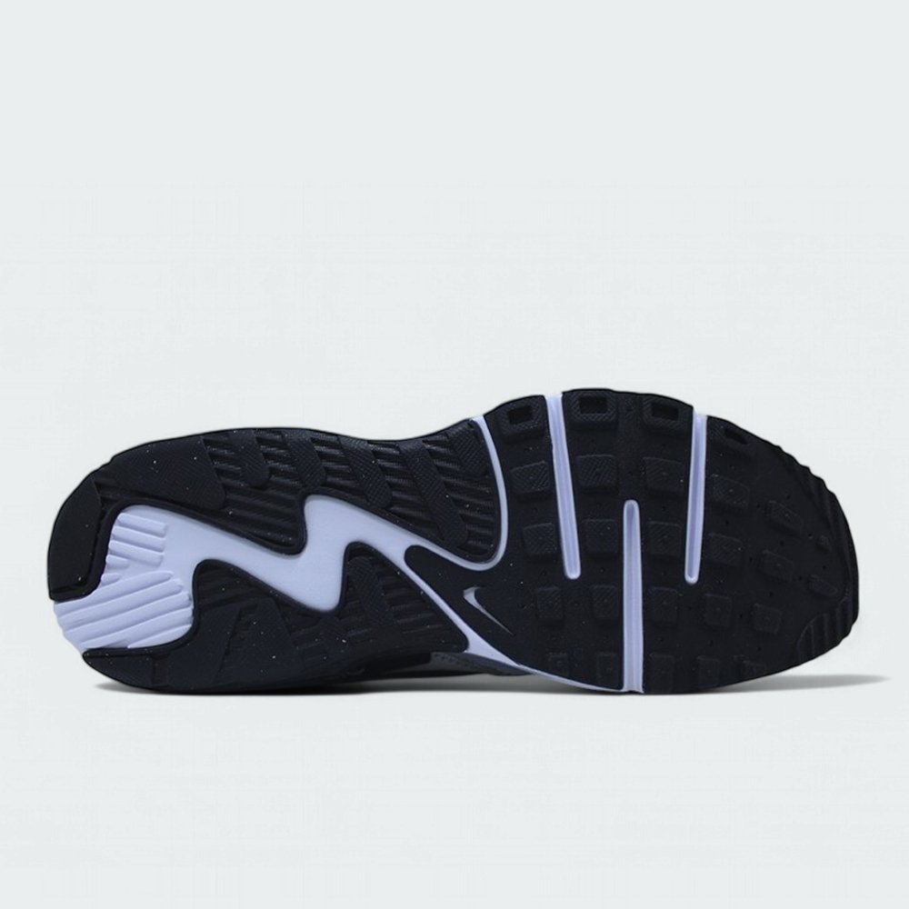 Tenis Nike Air Max Excee - masculino - branco e preto Branco 4