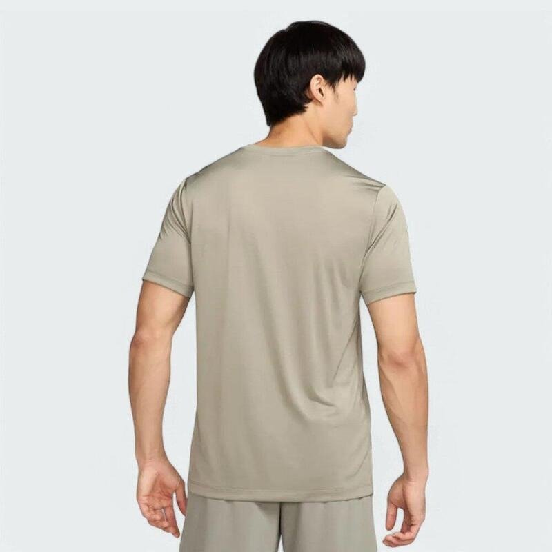 Camiseta Nike Dri-Fit Legend - masculino - verde Verde 2