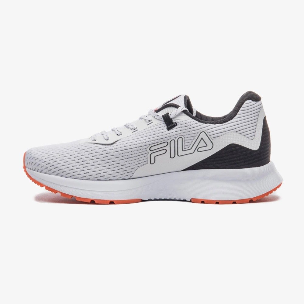 TENIS FILA RIDE 2 Branco 2