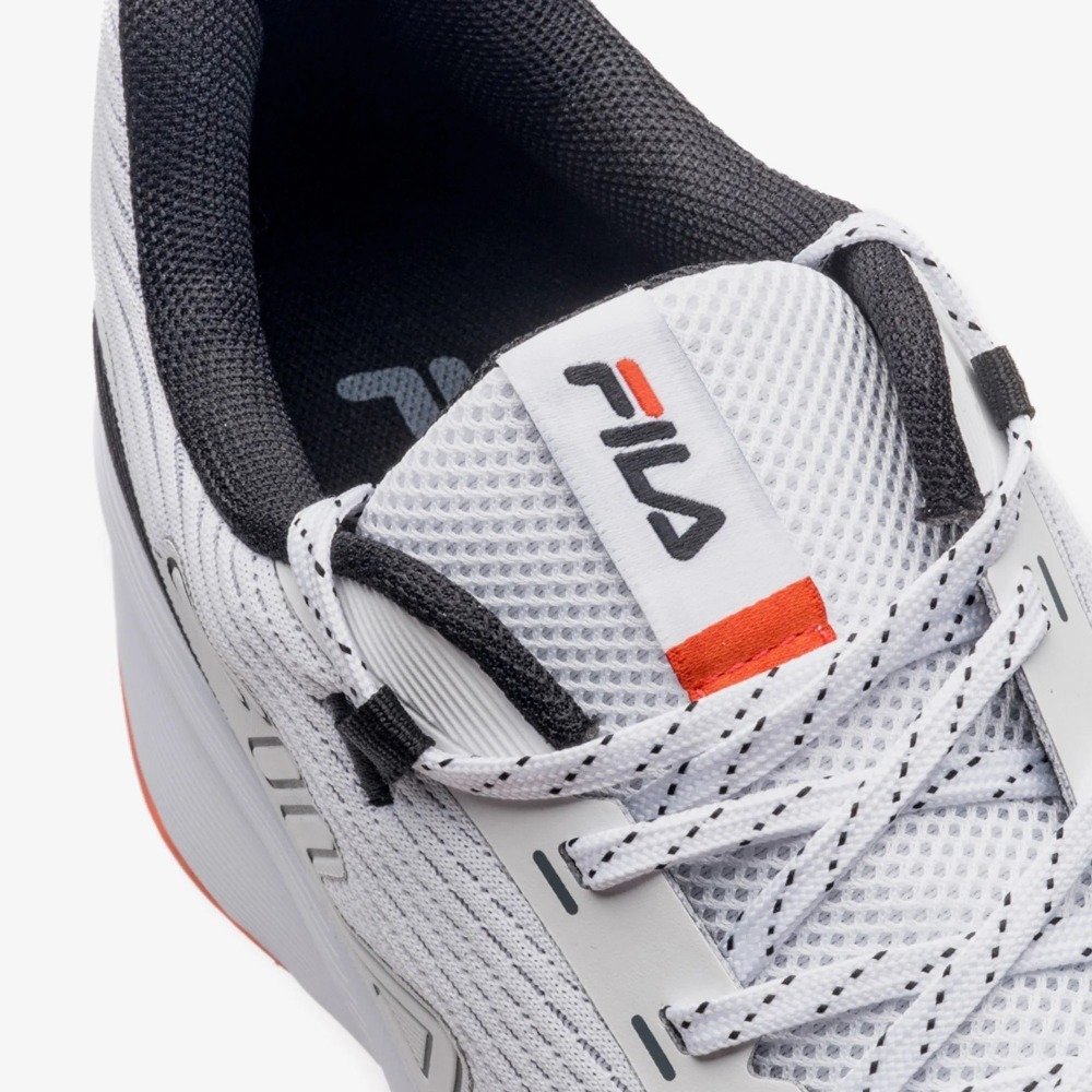 TENIS FILA RIDE 2 Branco 7