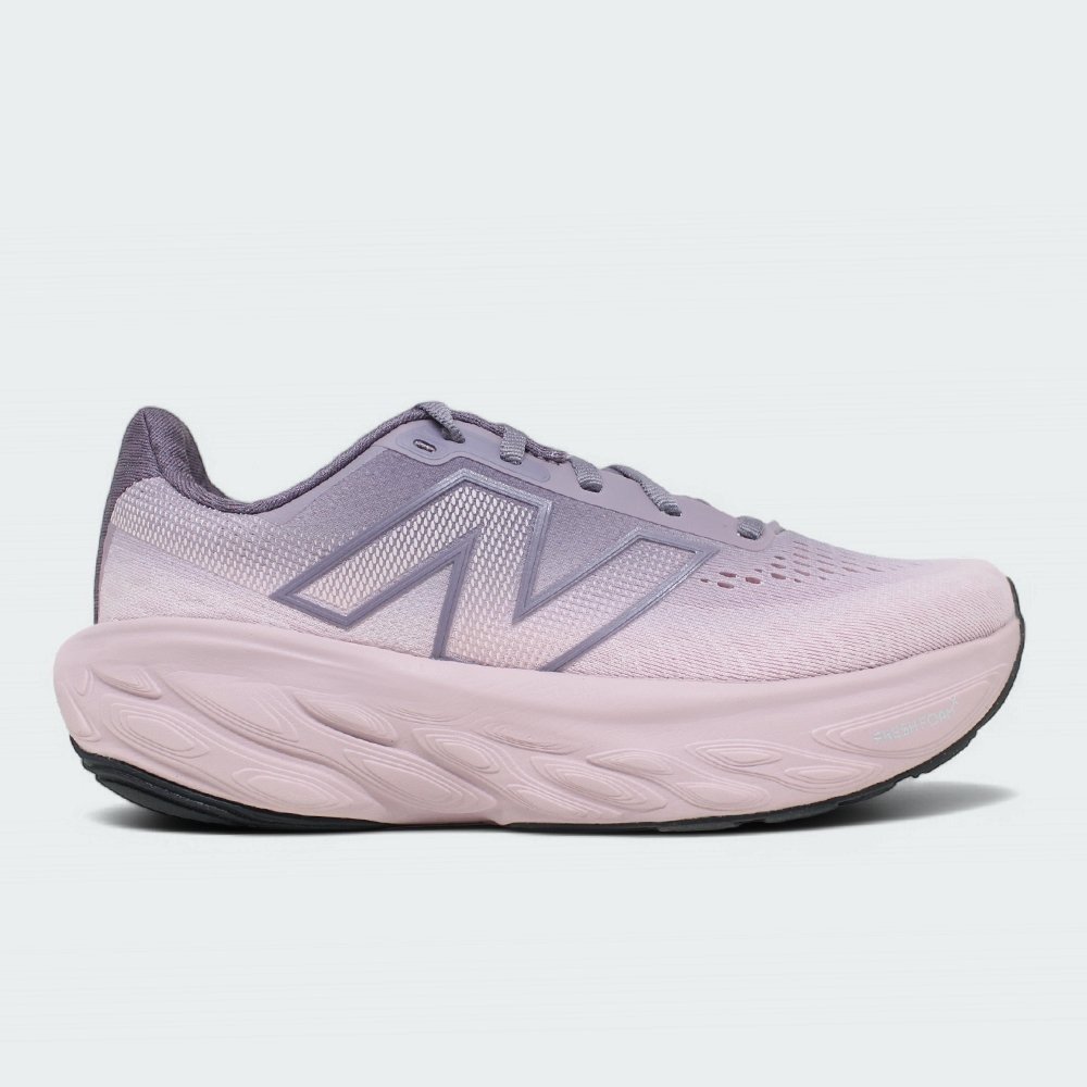 Tenis New Balance Fresh Foam X 1080v14 - feminino - lilas