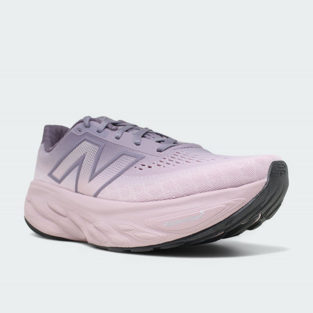Tenis New Balance Fresh Foam X 1080v14 - feminino - lilas Lilás 2