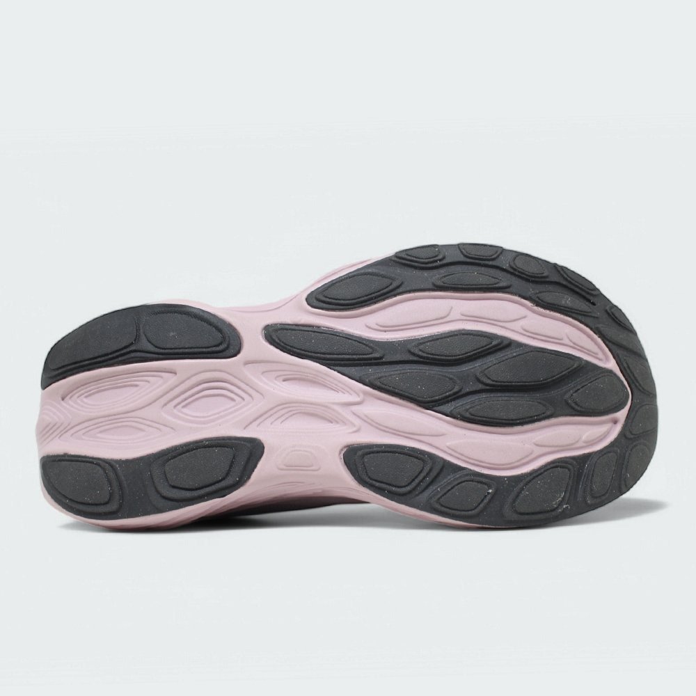 Tenis New Balance Fresh Foam X 1080v14 - feminino - lilas Lilás 4