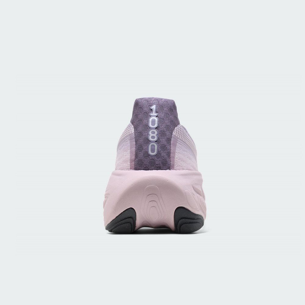 Tenis New Balance Fresh Foam X 1080v14 - feminino - lilas Lilás 3