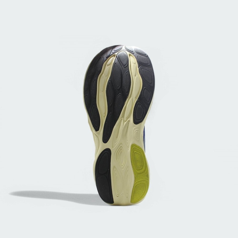 Tenis New Balance Fresh Foam X 1080 V14 - masculino - azul e verde Azul 6