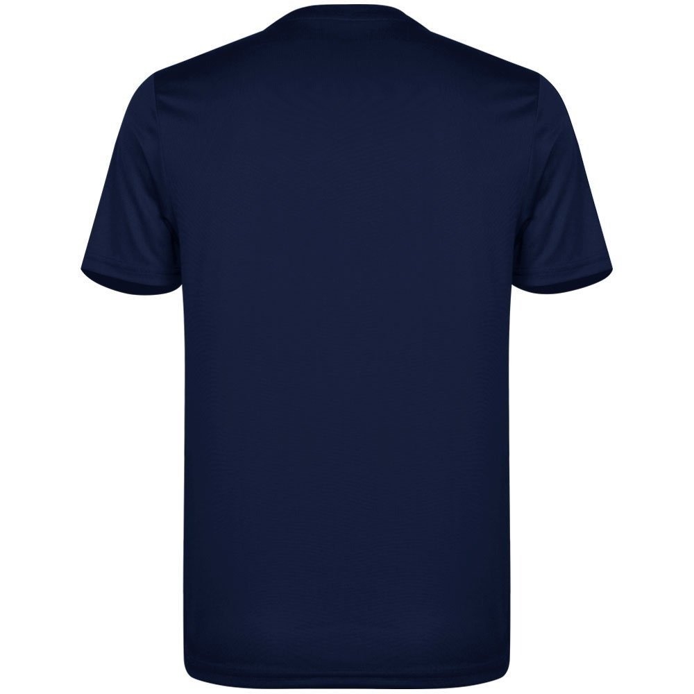 Camiseta Fila Myler - masculino - azul marinho Azul Marinho 2